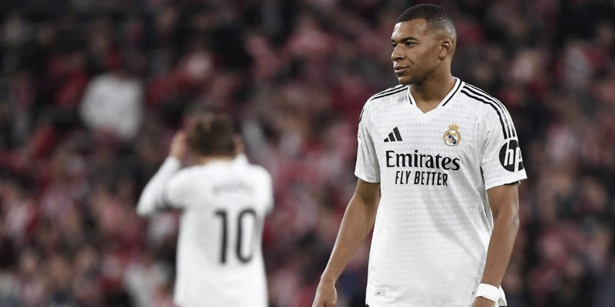 Alasan Tersembunyi di Balik Kepulangan Mendadak Mbappe ke Madrid