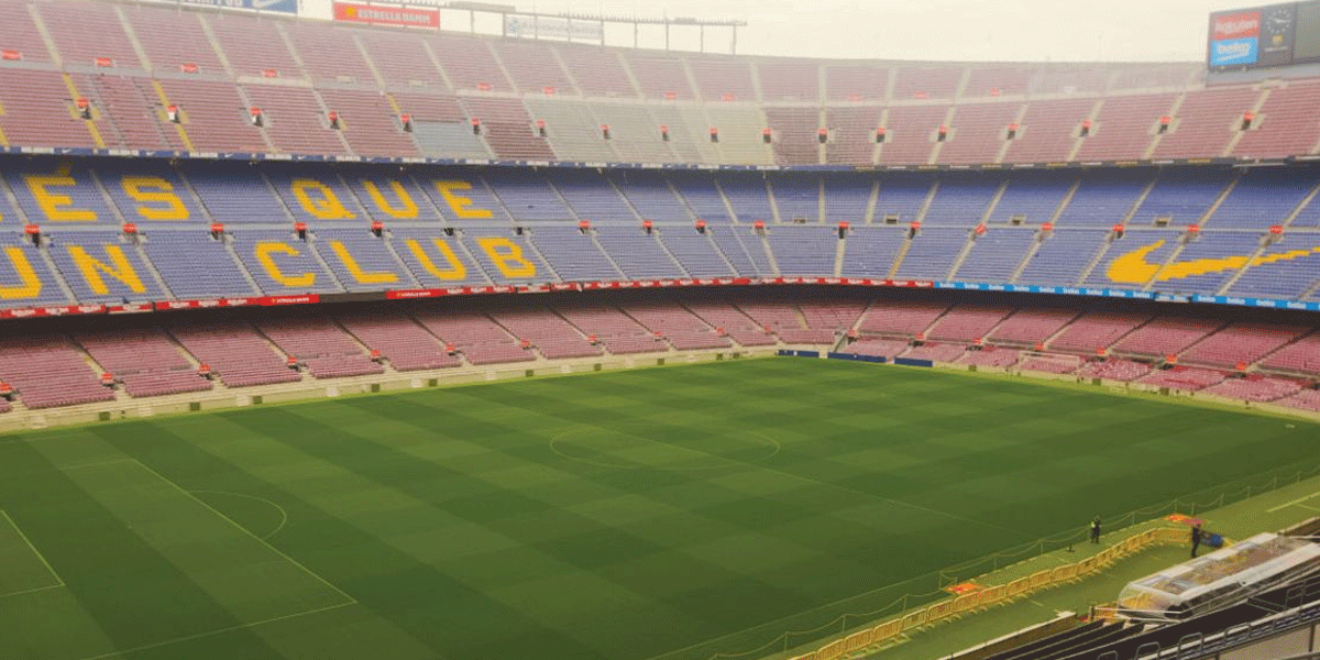 Camp Nou Dibuka Lagi! Tapi Harga Tiket Bikin Kantong Menjerit