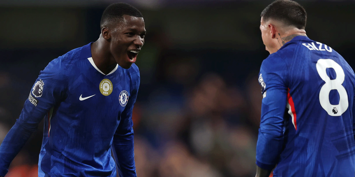 Chelsea Menjadi Ancaman Serius di Liga Primer dan Liga Champions