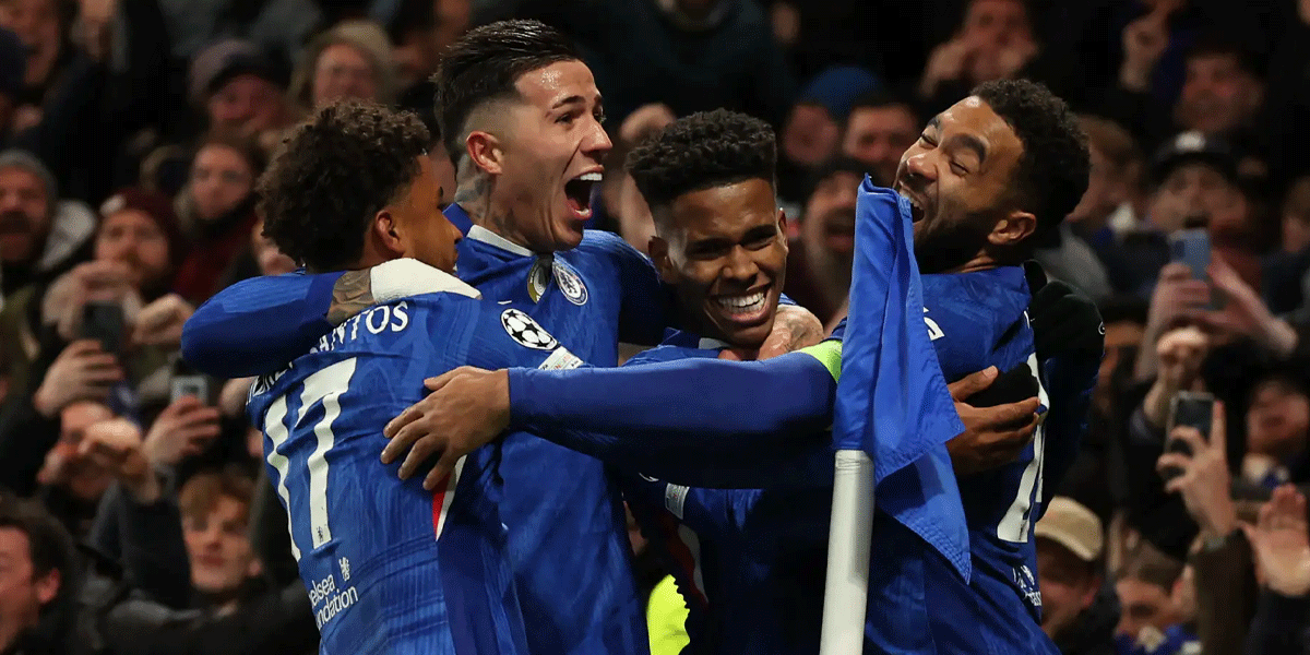 Chelsea Menjadi Ancaman Serius di Liga Primer dan Liga Champions