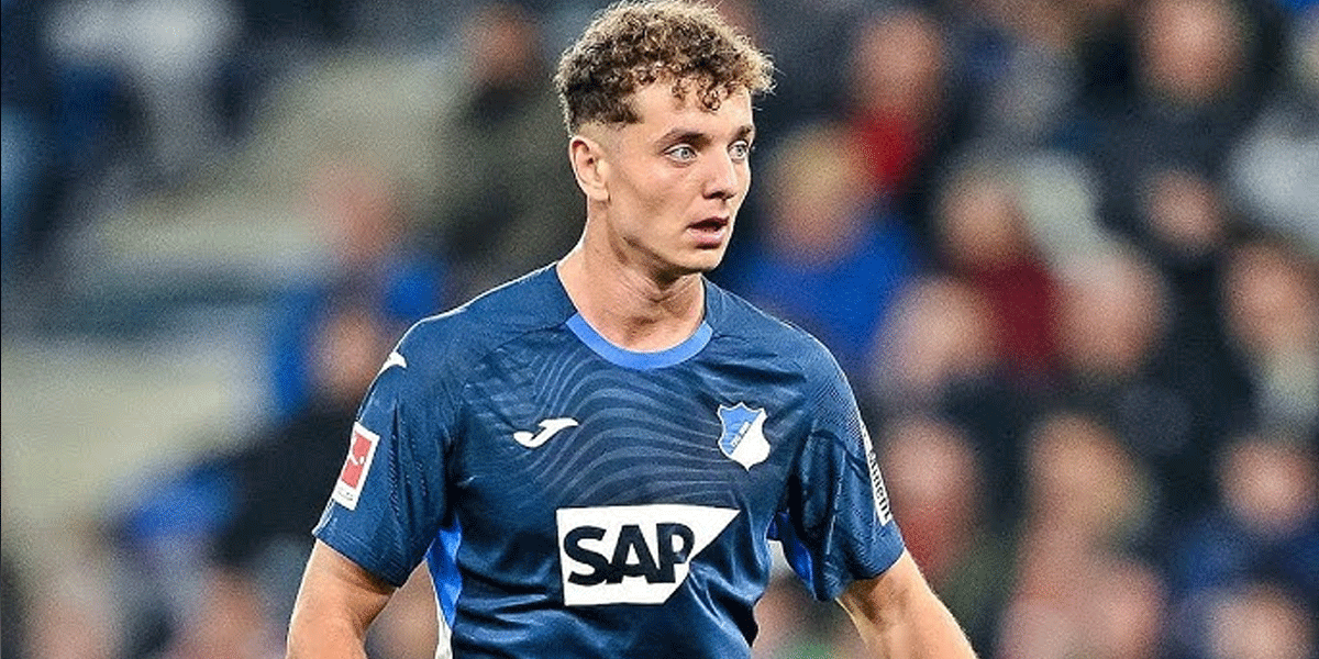 Fisnik Asllani Jadi Incaran Bayern: Suksesor Harry Kane dan Rebutan Barcelona