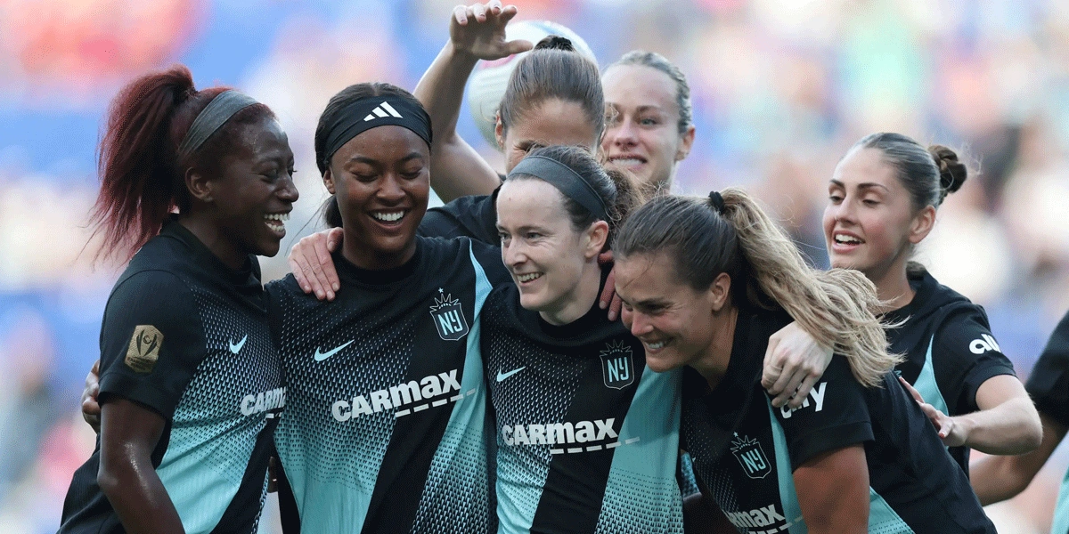 Gotham-Raih-Gelar-NWSL-Setelah-Mengalahkan-Washington-Spirit