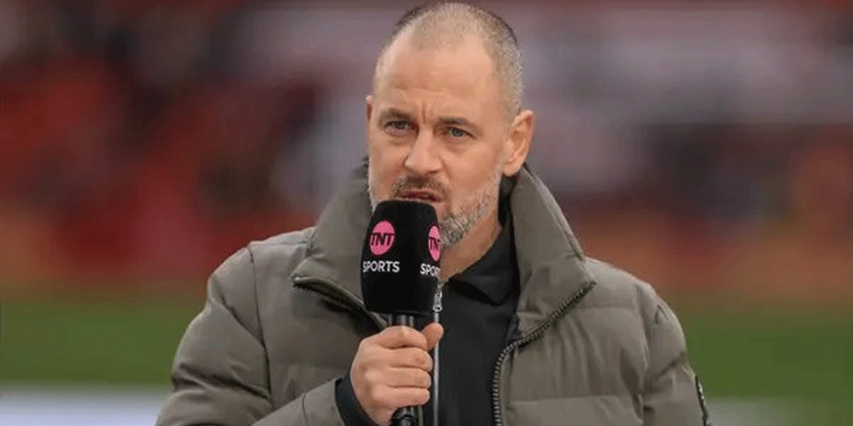 Joe Cole Tegaskan Musim Ini Cukup UCL, Musim Depan Wajib Juara