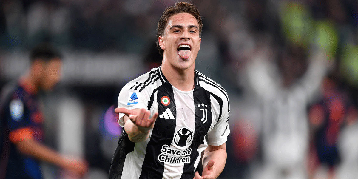 Juventus Tertekan! Raksasa Eropa Mulai Bergerak Rebut Kenan Yildiz