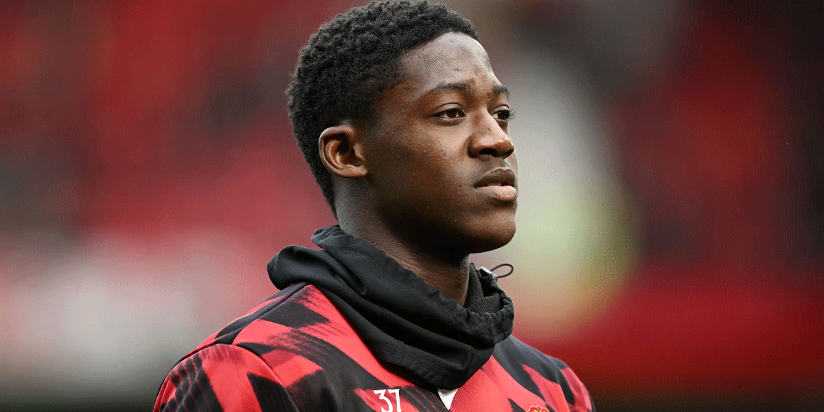 McTominay Desak Conte Rekrut Mainoo dari Man Utd!