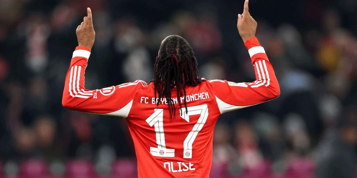 Michael Olise Brace dan 3 Assist Bawa Bayern Hancurkan Freiburg 6-0