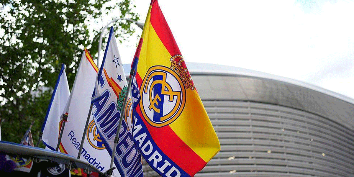 Real Madrid Gugat UEFA Senilai Rp86 Triliun! Liga Super Eropa Jadi Sorotan