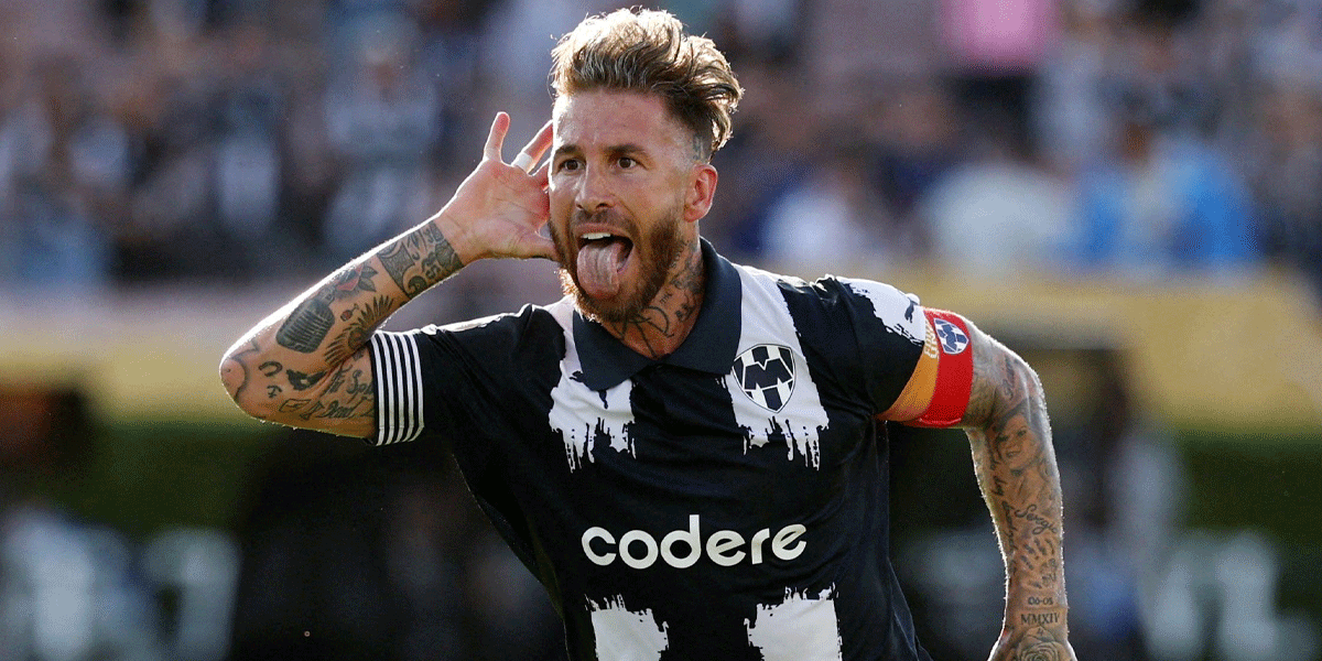 Sergio Ramos Siap Pulang ke Eropa demi Tiket Terakhir ke Piala Dunia 2026