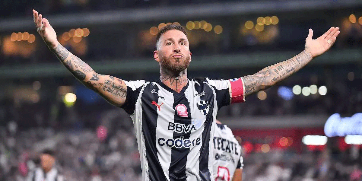 Sergio Ramos Siap Pulang ke Eropa demi Tiket Terakhir ke Piala Dunia 2026