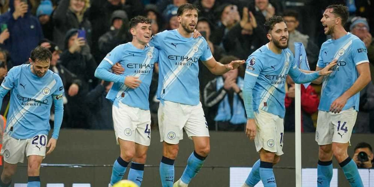 City-Mendekat-Setelah-Arsenal-Kehilangan-Poin