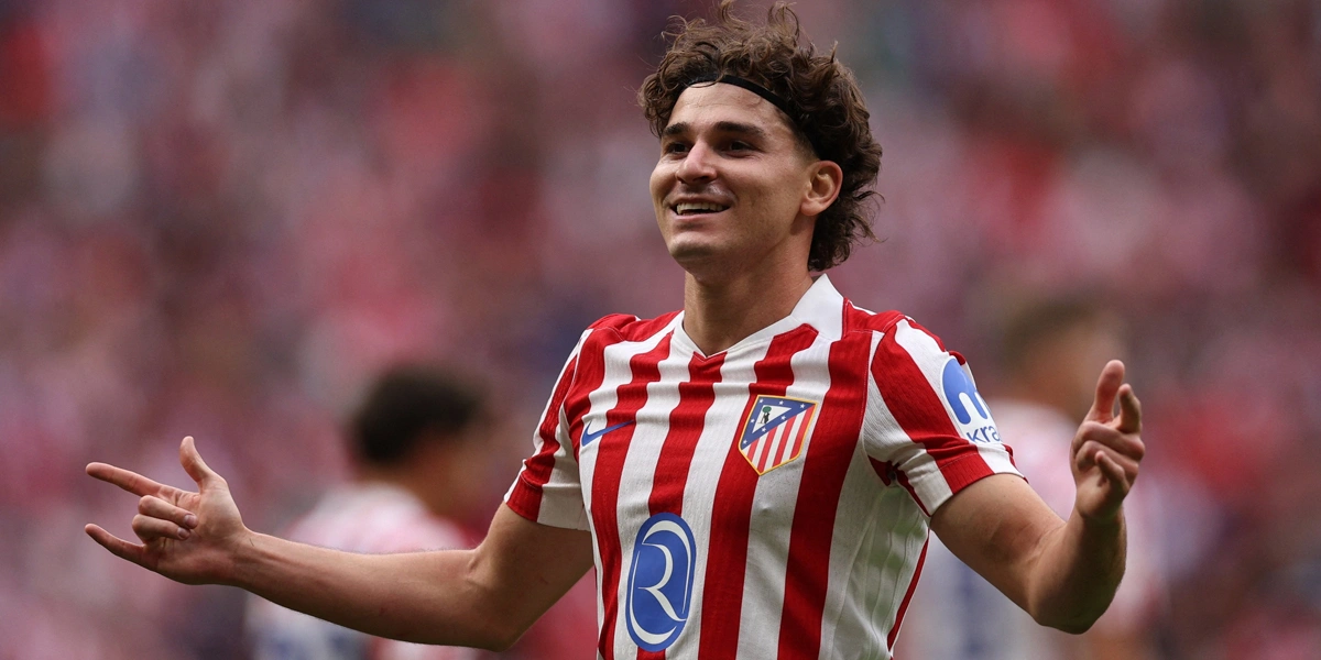 Julian-Alvarez-Tegaskan-Fokus-Penuh-di-Atletico-Madrid-Meski-Rumor-Barcelona-Muncul