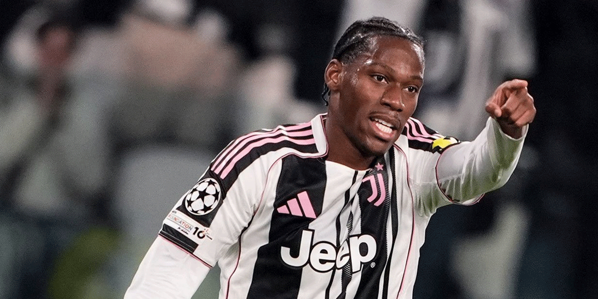 Kocak dan Harmonis Juventus Jonathan David Bukan Target Isolasi