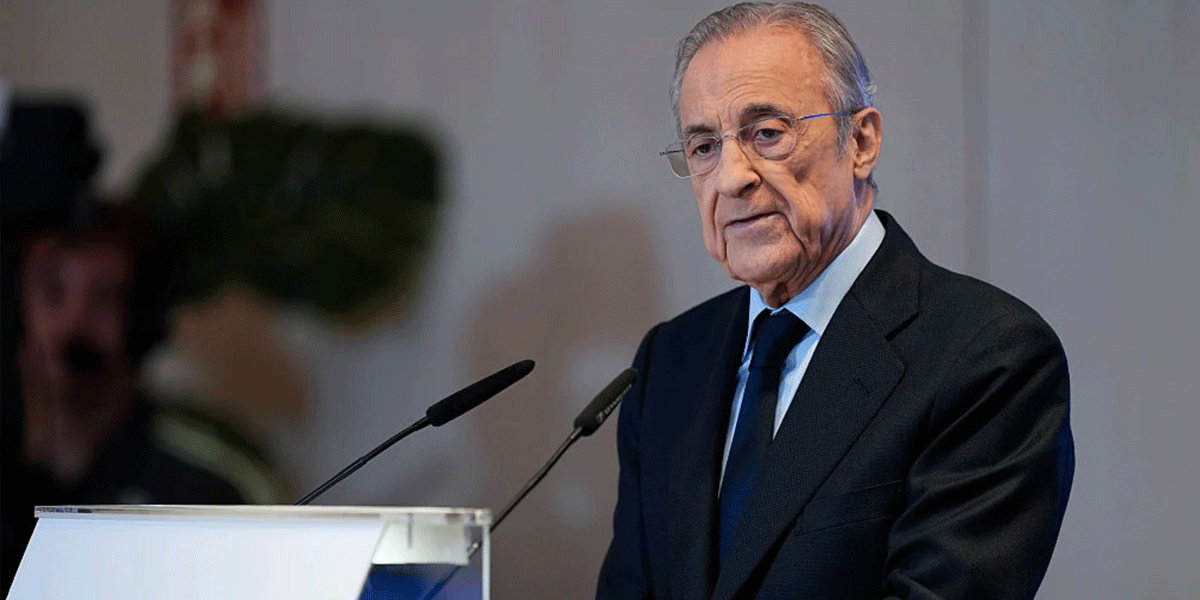 Real Madrid Serang Barcelona Lewat Skandal Negreira