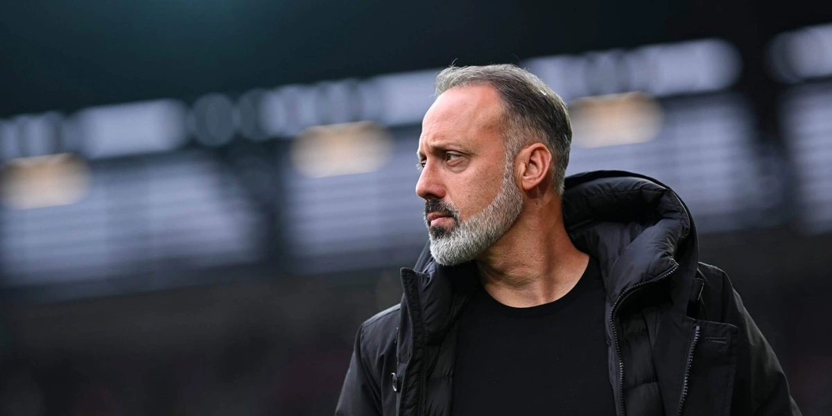 Real-Sociedad-Tunjuk-Pellegrino-Matarazzo,-Taruhan-Baru-Keluar-dari-Ancaman-Degradasi