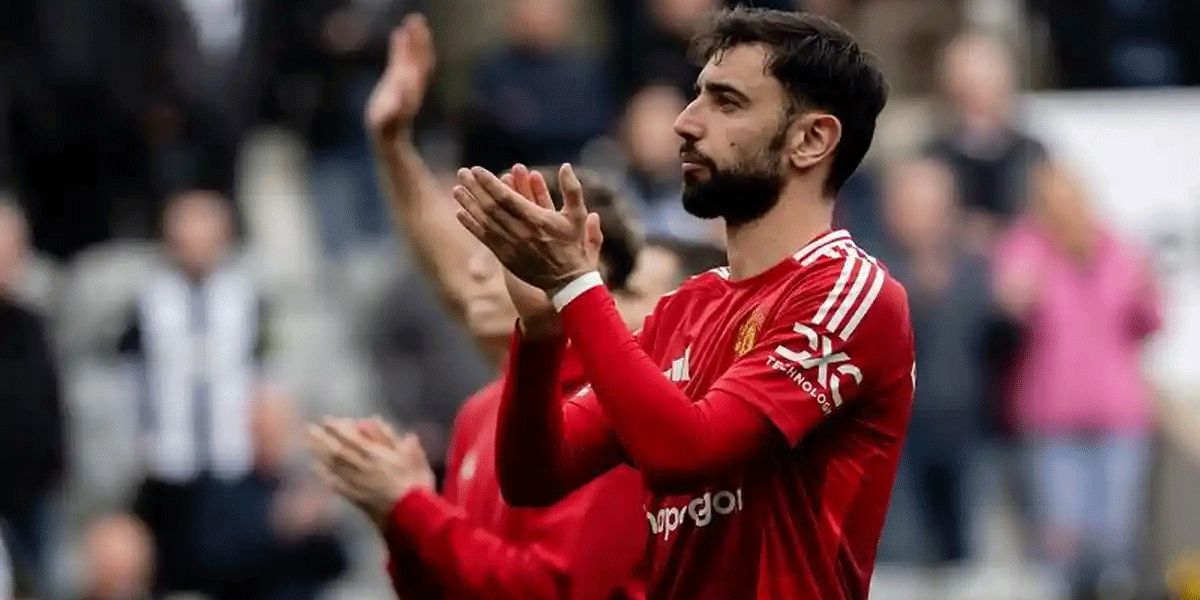 Reuni James Garner Bisa Jadi Solusi Krisis Lini Tengah Man United