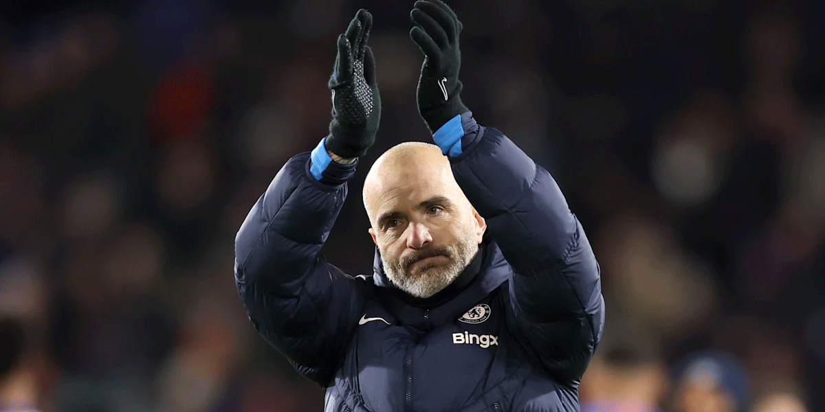 Ucapan yang Mengguncang Stamford Bridge dan Risiko Besar Enzo Maresca