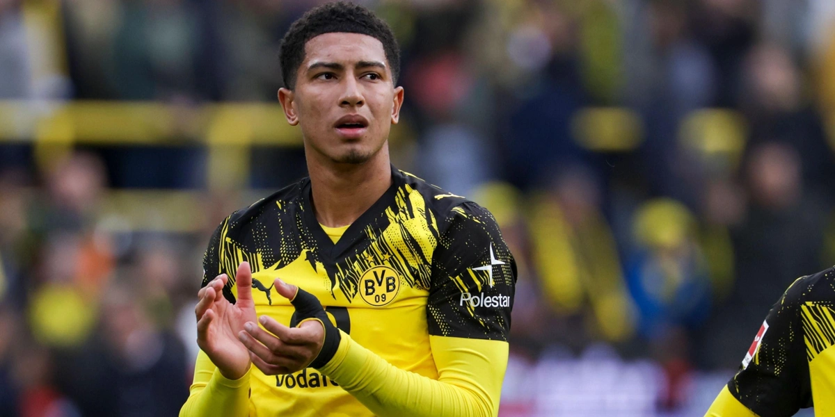 Borussia-Dortmund-Tetap-Percaya-pada-Jobe-Bellingham-Meski-Awal-Sulit