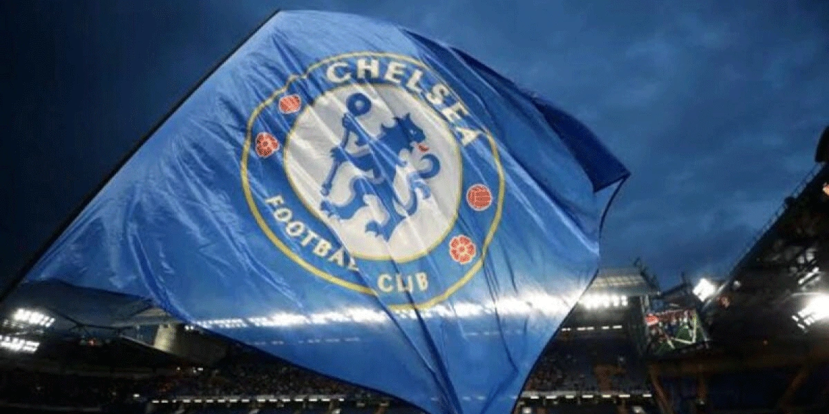Chelsea Masih Bermain dengan Jersey Tanpa Sponsor