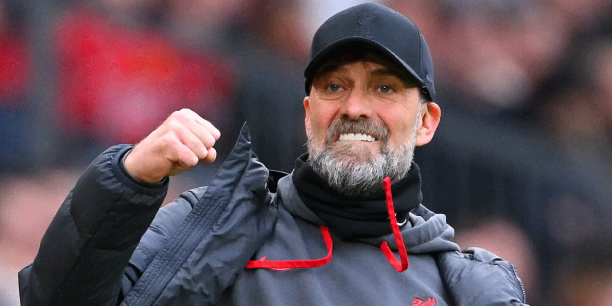 Jurgen Klopp dan Skenario Sensasional Kembali ke Anfield