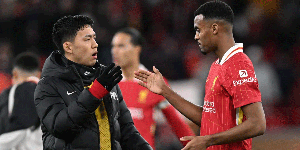 Liverpool Pilih Jalan Panjang untuk Datangkan Marc Guehi di Tengah Krisis Bek Tengah