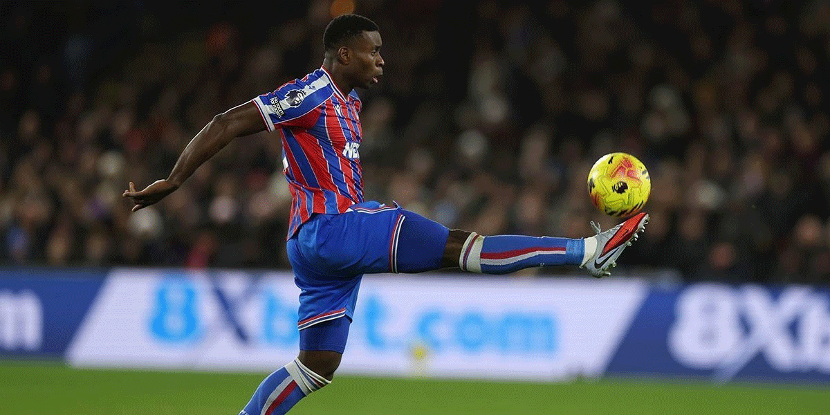 Liverpool Pilih Jalan Panjang untuk Datangkan Marc Guehi di Tengah Krisis Bek Tengah