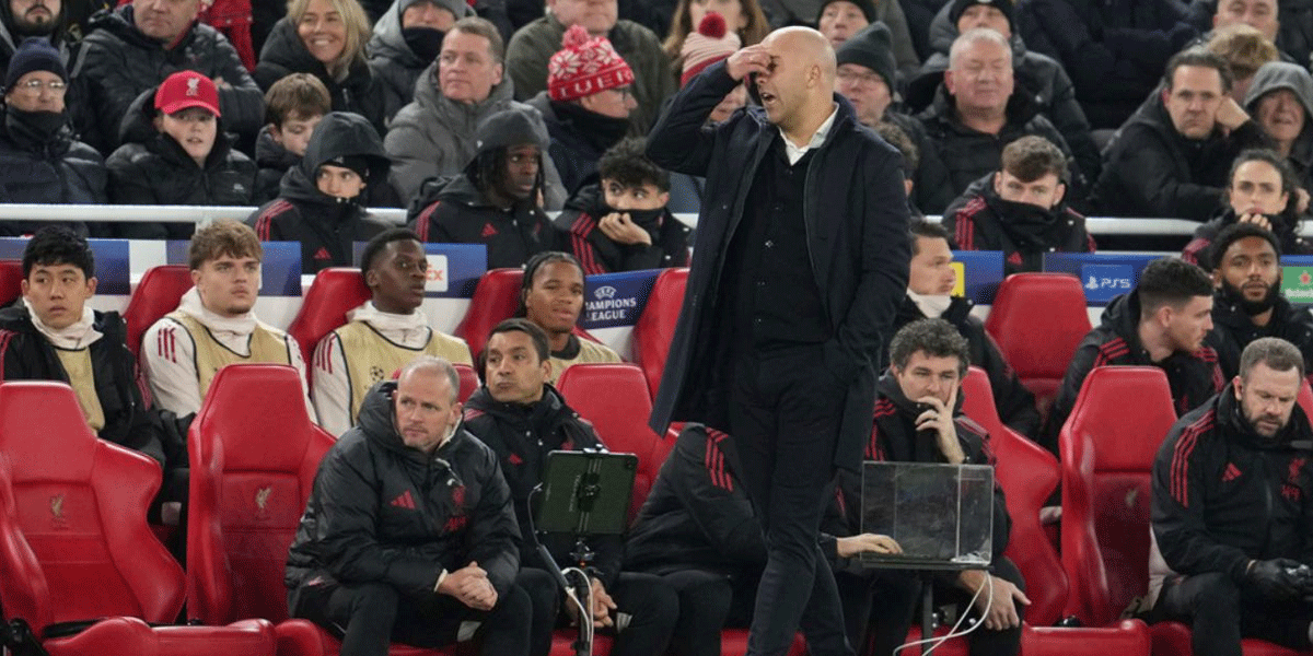 Liverpool Terjebak Zona Nyaman dan Alami Krisis Musim Ini