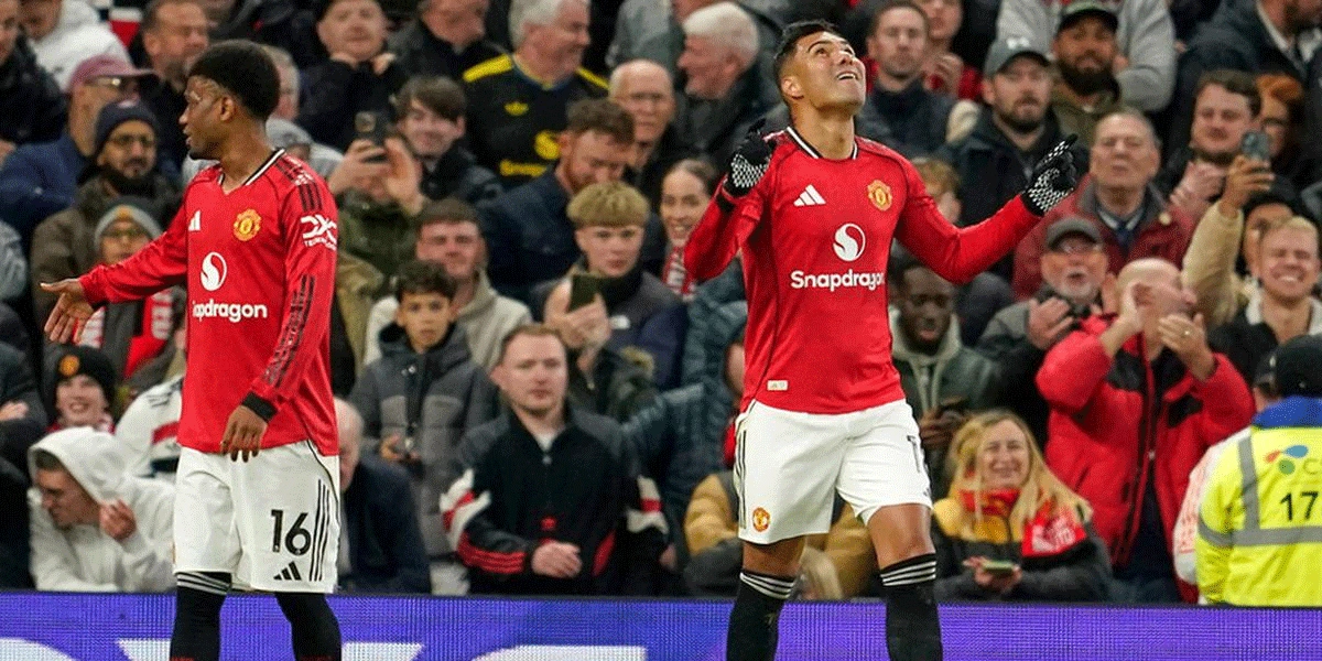 Manchester United Ubah Arah Transfer dan Prioritaskan Keseimbangan Tim