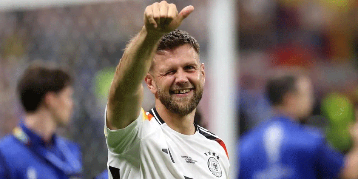 Niclas Fullkrug Siap Hadirkan Solusi Baru di AC Milan