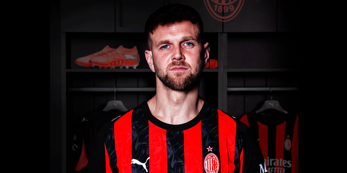 Niclas Fullkrug Siap Hadirkan Solusi Baru di AC Milan