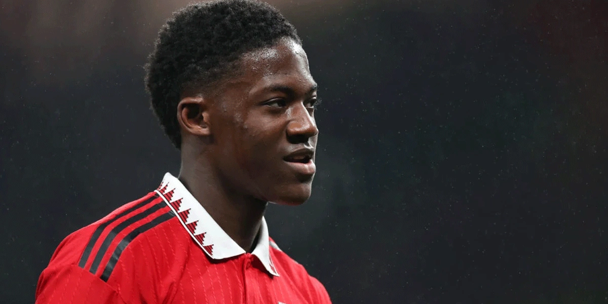 Kobbie Mainoo Bersinar dan Keputusan Ruben Amorim Jadi Sorotan