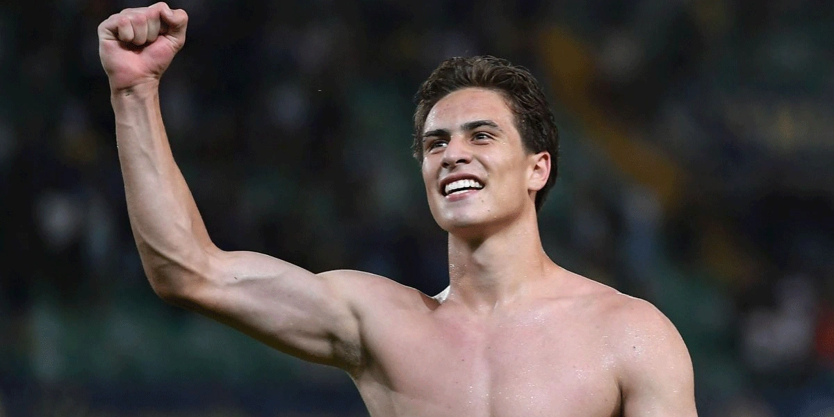 Manchester United Bidik Talenta Muda Serie A