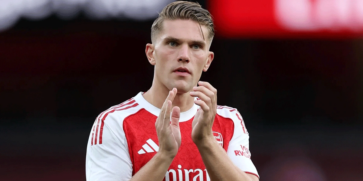 Perjalanan Viktor Gyokeres di Arsenal Mulai Mencuri Perhatian