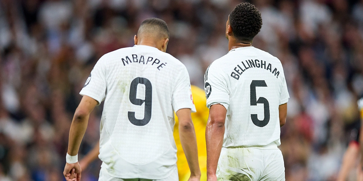 Absennya-Mbappe-dan-Bellingham-Berpengaruh